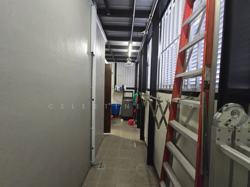 2-storey Terraced House for Sale in Kajang East (Semenyih) - Celestine Ting - Interior - PropertyGuru.com.my