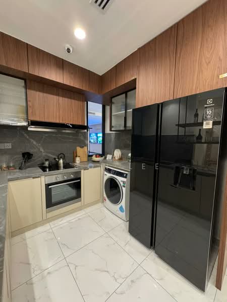 Servis Apartment untuk Dijual di Times Square 2 - Leon Lee - PropertyGuru.com.my
