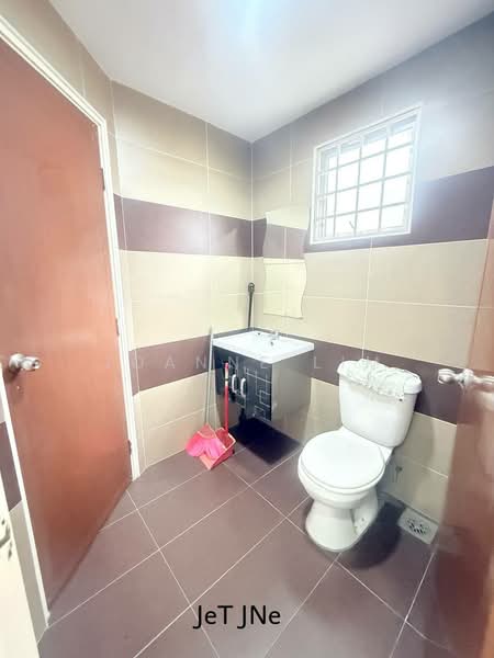 2-storey Terraced House for Sale in Klang (Selangor) - Joanne Lim - Bathroom - PropertyGuru.com.my