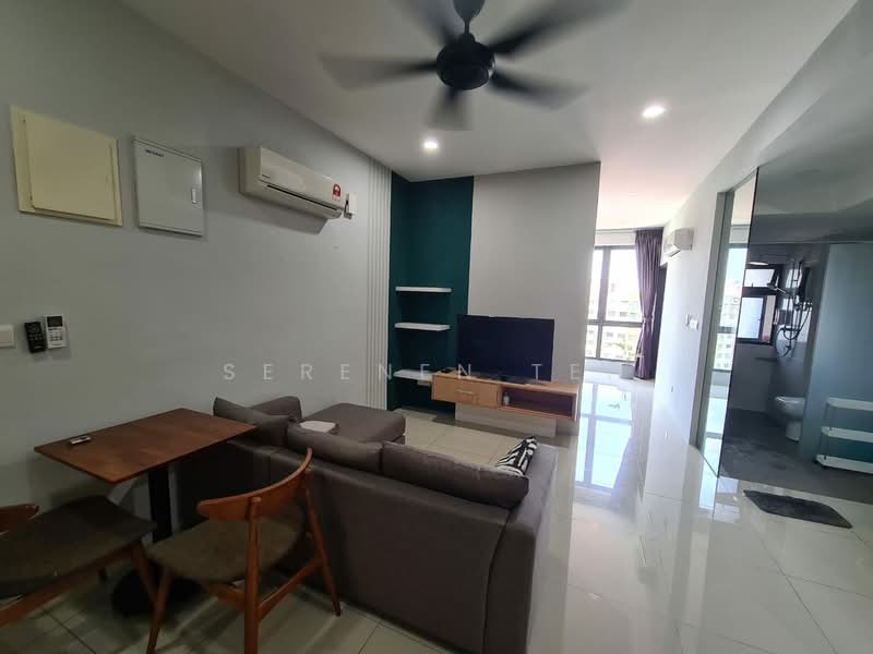 Condominium for Rent at 98 Nibong Residence - SERENEN TEH - Living Room - PropertyGuru.com.my