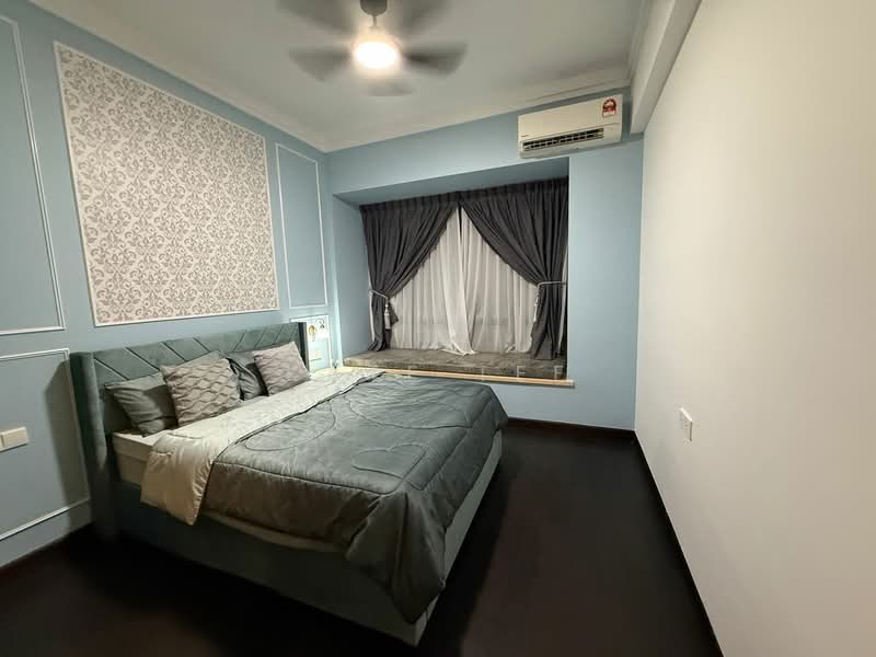 Servis Apartment untuk Disewa di R&F Princess Cove Phase 1 - Kate Tee - Bedroom - PropertyGuru.com.my