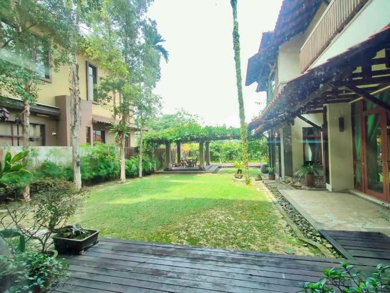 Rumah Banglo untuk Dijual di Petaling Jaya (Selangor) - Ann Ong - Exterior - PropertyGuru.com.my