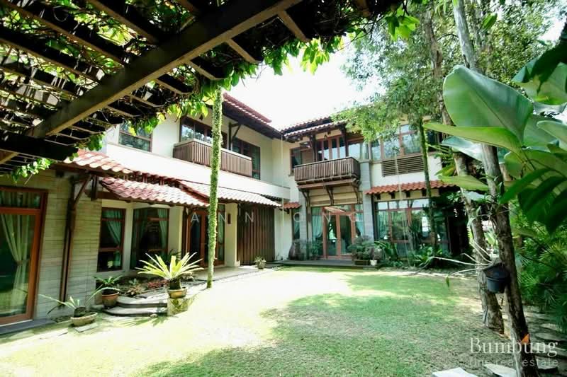 Rumah Banglo untuk Dijual di Petaling Jaya (Selangor) - Ann Ong - Exterior - PropertyGuru.com.my