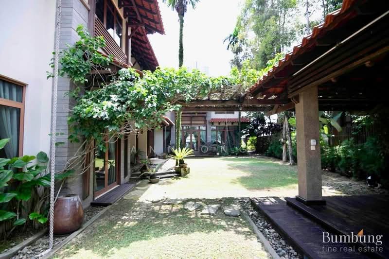 Rumah Banglo untuk Dijual di Petaling Jaya (Selangor) - Ann Ong - Exterior - PropertyGuru.com.my