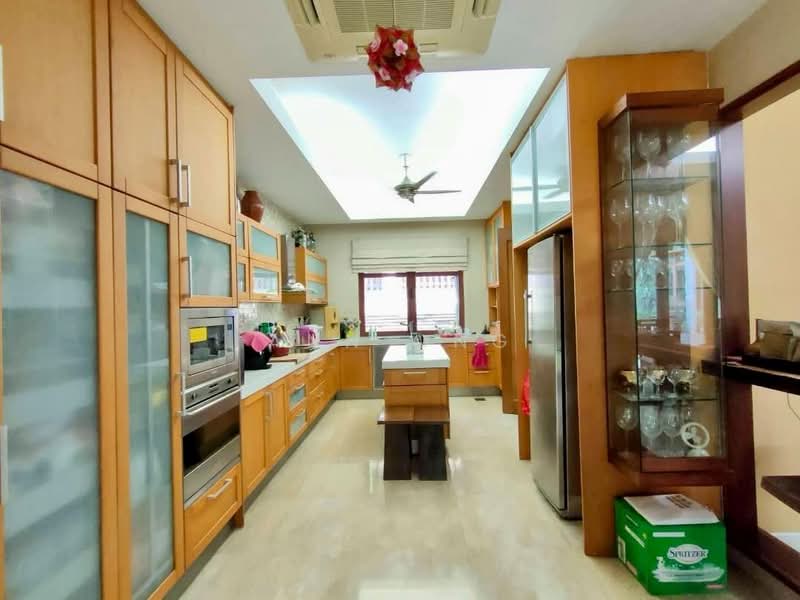 Rumah Banglo untuk Dijual di Petaling Jaya (Selangor) - Ann Ong - Kitchen - PropertyGuru.com.my