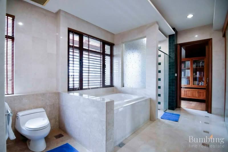 Rumah Banglo untuk Dijual di Petaling Jaya (Selangor) - Ann Ong - Bathroom - PropertyGuru.com.my