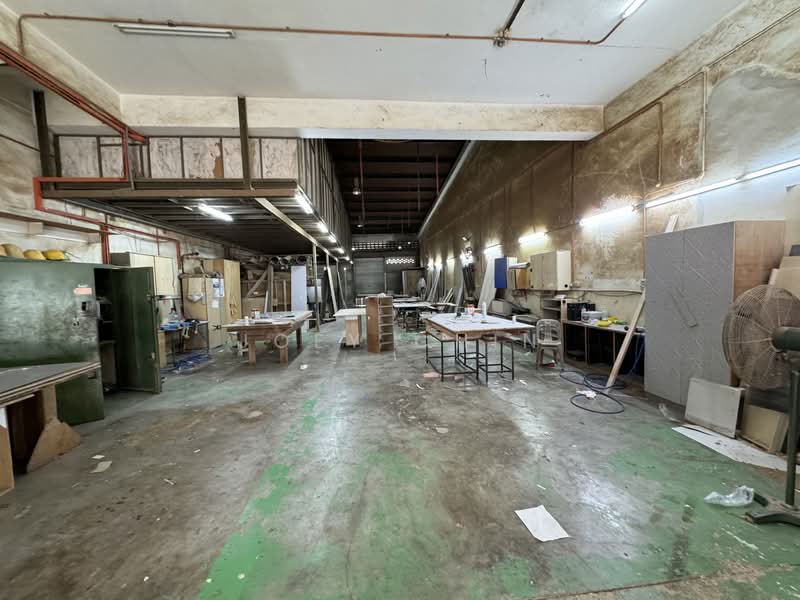 Kilang untuk Dijual di Permas Jaya (Johor Bahru) - Joey Chin - PropertyGuru.com.my
