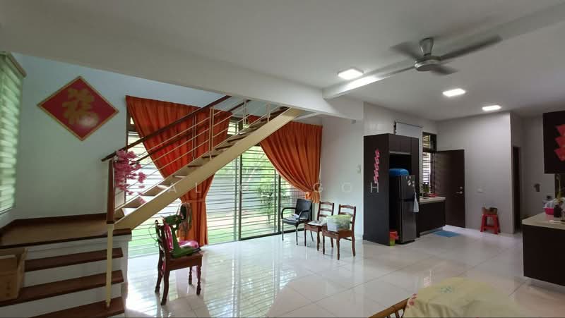 Rumah Kluster untuk Dijual di Taman Sutera Utama (Skudai) - Alice Goh - PropertyGuru.com.my