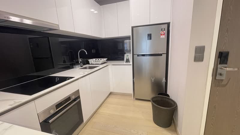 Service Residence for Sale at Star Residences One - Joanne Yap - PropertyGuru.com.my