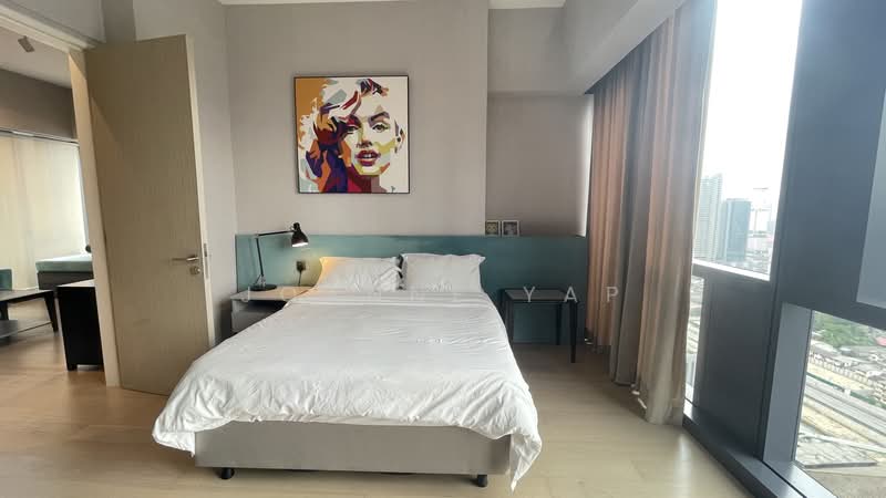 Service Residence for Sale at Star Residences One - Joanne Yap - PropertyGuru.com.my