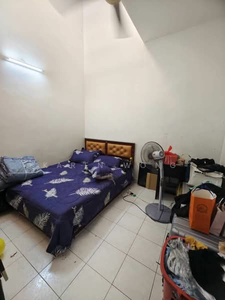 Rumah Teres 2 Tingkat untuk Dijual di Taman Pelangi Indah (Ulu Tiram) - Karen Wong - Bedroom - PropertyGuru.com.my