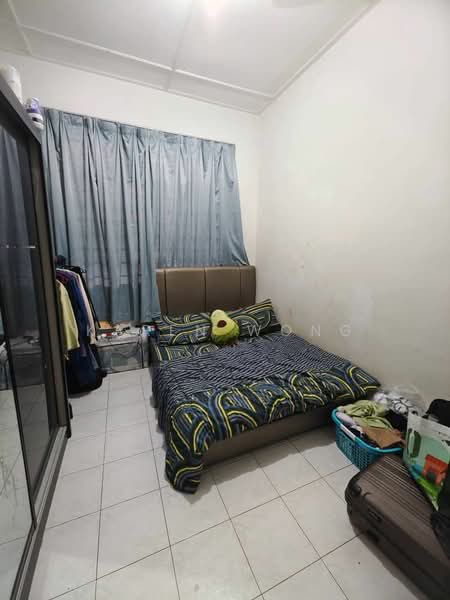 Rumah Teres 2 Tingkat untuk Dijual di Taman Pelangi Indah (Ulu Tiram) - Karen Wong - Bedroom - PropertyGuru.com.my