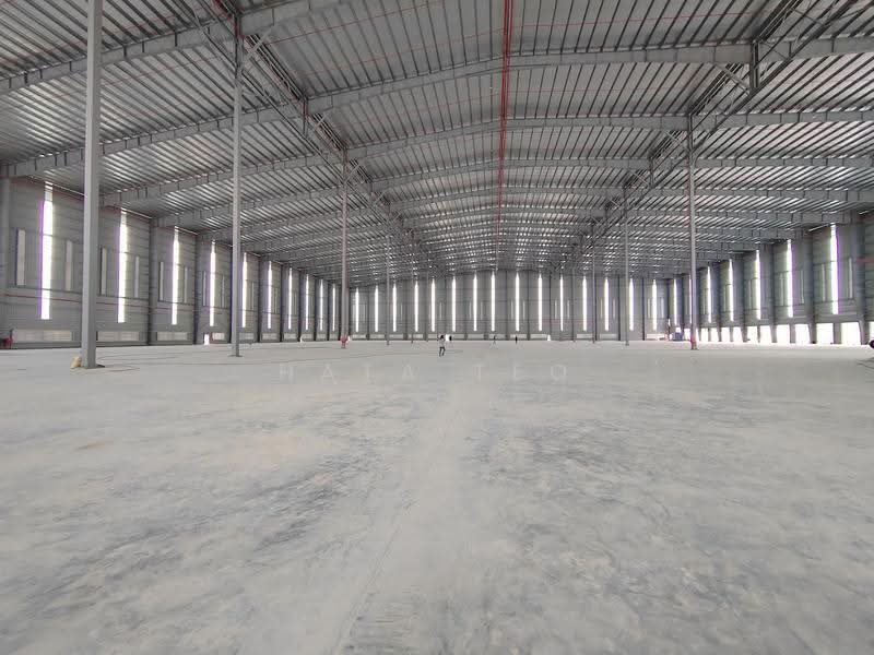 Factory for Sale in Aman Perdana (Kapar) - Hata Teo - Interior - PropertyGuru.com.my