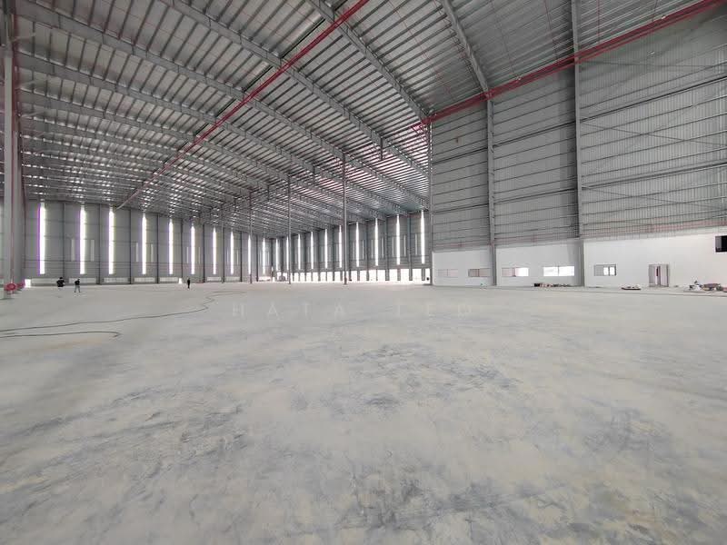 Factory for Sale in Aman Perdana (Kapar) - Hata Teo - Interior - PropertyGuru.com.my