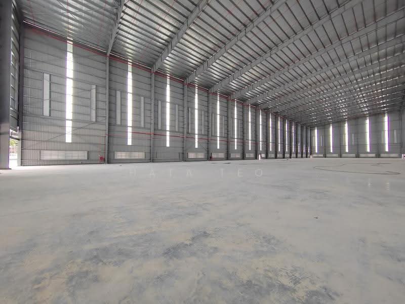 Factory for Sale in Aman Perdana (Kapar) - Hata Teo - Interior - PropertyGuru.com.my
