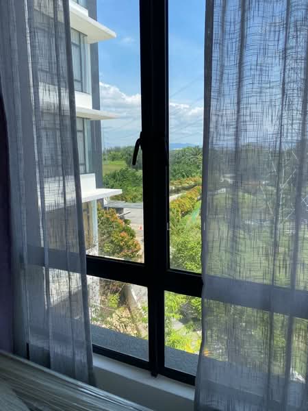 Kondominium untuk Dijual di Temasya Kasih - Ken Lai - View - PropertyGuru.com.my