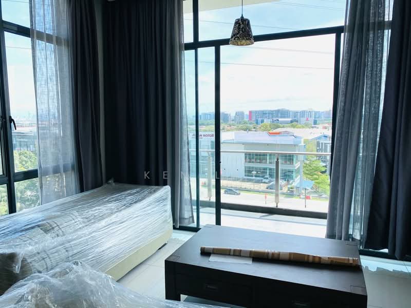 Kondominium untuk Dijual di Temasya Kasih - Ken Lai - PropertyGuru.com.my
