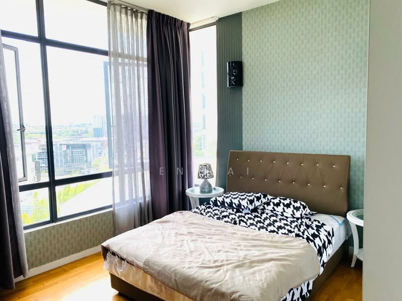 Kondominium untuk Dijual di Temasya Kasih - Ken Lai - PropertyGuru.com.my