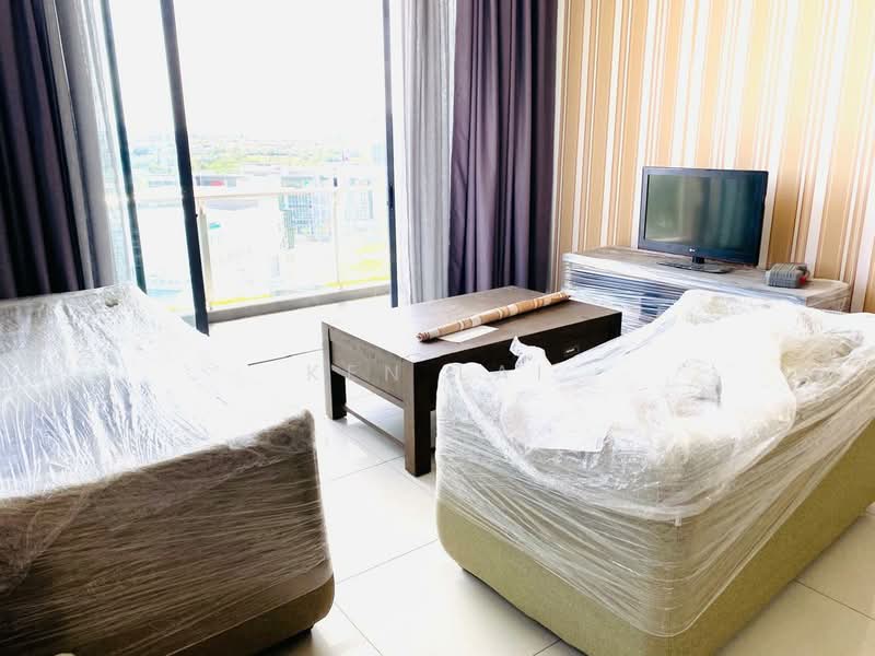 Kondominium untuk Dijual di Temasya Kasih - Ken Lai - PropertyGuru.com.my