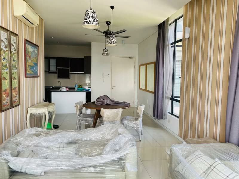 Kondominium untuk Dijual di Temasya Kasih - Ken Lai - PropertyGuru.com.my