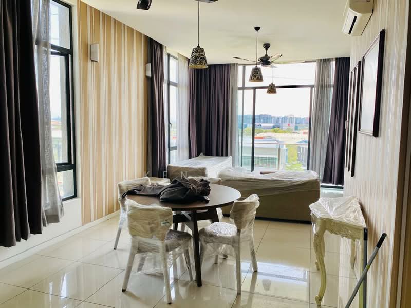 Kondominium untuk Dijual di Temasya Kasih - Ken Lai - PropertyGuru.com.my