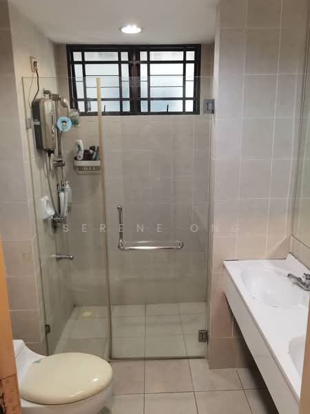 Condominium for Sale at Casa Tropicana - Serene Ong - Bathroom - PropertyGuru.com.my