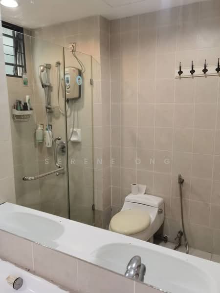 Condominium for Sale at Casa Tropicana - Serene Ong - Bathroom - PropertyGuru.com.my