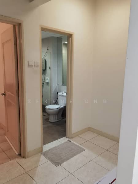 Condominium for Sale at Casa Tropicana - Serene Ong - Bathroom - PropertyGuru.com.my