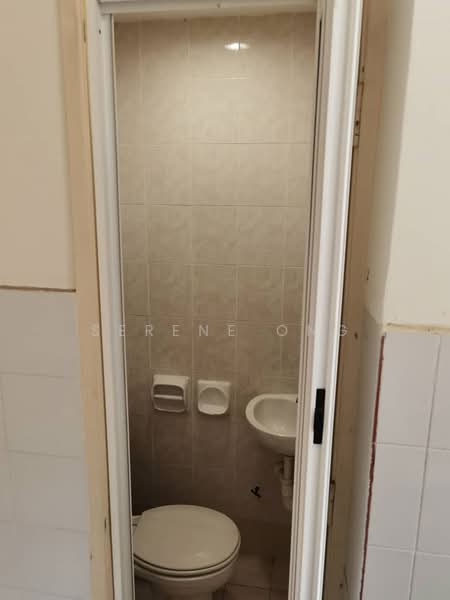 Condominium for Sale at Casa Tropicana - Serene Ong - Bathroom - PropertyGuru.com.my