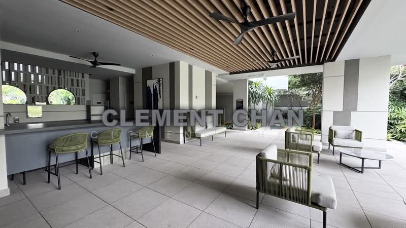 Condominium for Sale at Utamara Boutique Residences - Clement Chan - Exterior - PropertyGuru.com.my