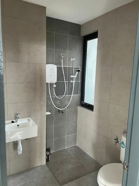 Service Residence for Rent at Aera Residence - Ivan Ng - PropertyGuru.com.my