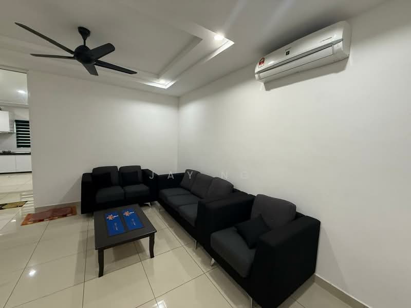 Terraced House for Rent in Seberang Perai (Penang) - Jay Ng - PropertyGuru.com.my