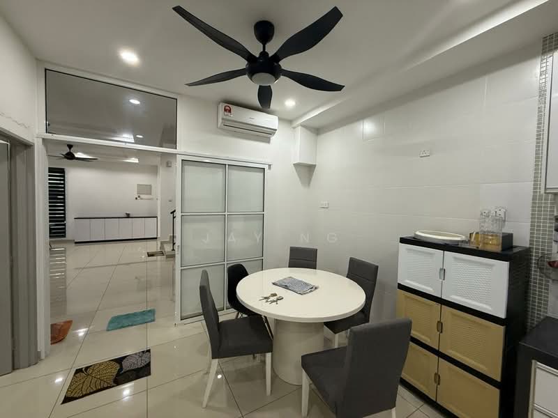 Rumah Teres untuk Disewa di Taman Seri Juru (Bukit Minyak) - Jay Ng - PropertyGuru.com.my
