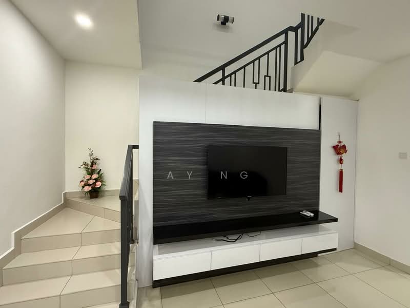Rumah Teres untuk Disewa di Taman Seri Juru (Bukit Minyak) - Jay Ng - PropertyGuru.com.my