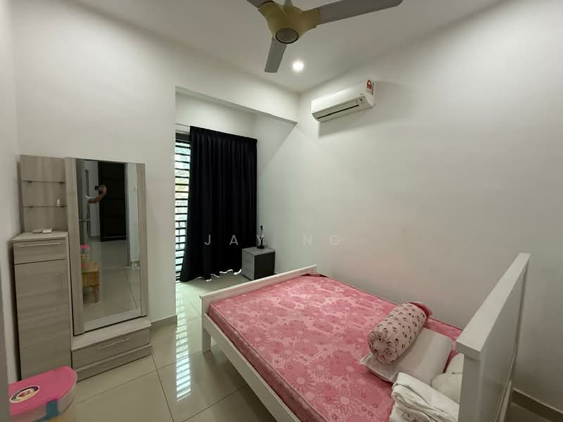 Rumah Teres untuk Disewa di Taman Seri Juru (Bukit Minyak) - Jay Ng - PropertyGuru.com.my