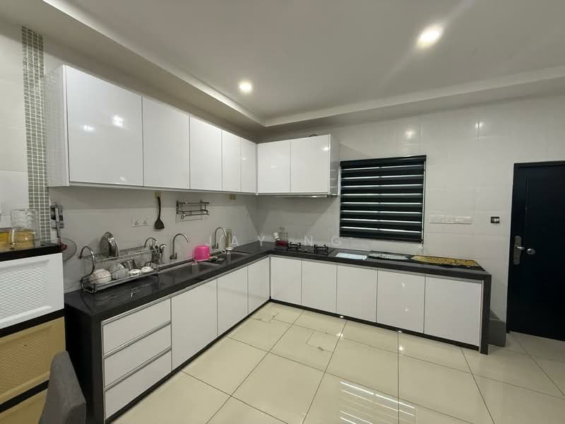 Rumah Teres untuk Disewa di Taman Seri Juru (Bukit Minyak) - Jay Ng - PropertyGuru.com.my