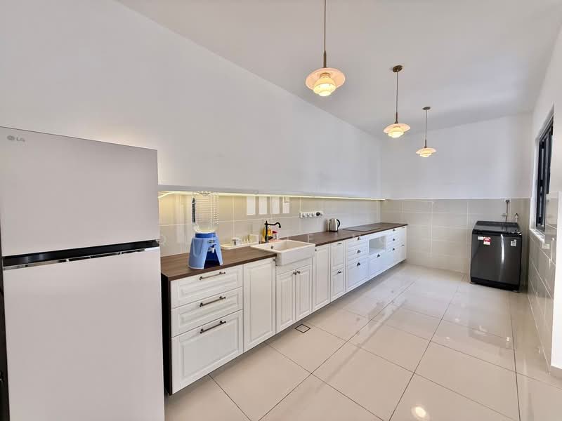 Cluster House for Rent in Iskandar Puteri (Nusajaya) (Johor) - Queenie Ng - PropertyGuru.com.my