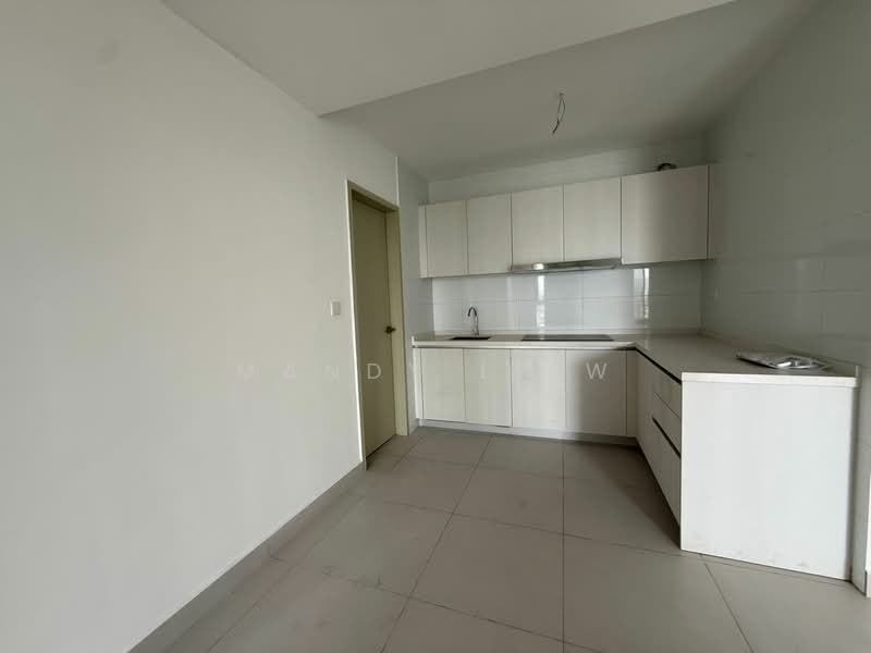 Service Residence for Rent at Arunya @ KL North - Mandy Liew - Kitchen - PropertyGuru.com.my