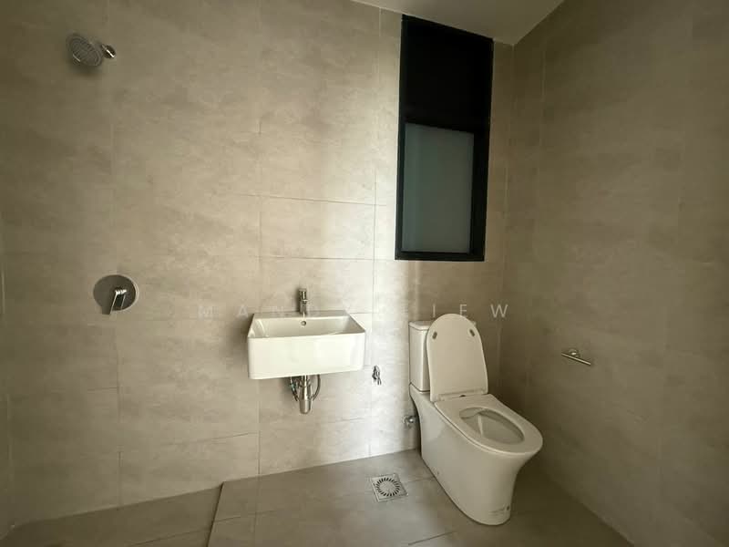 Service Residence for Rent at Arunya @ KL North - Mandy Liew - Bathroom - PropertyGuru.com.my