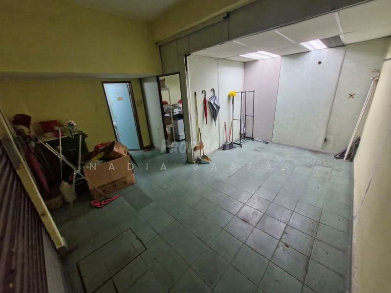 Shop / Office for Rent in Wangsa Melawati (Wangsa Maju) - Nadia Jaafar - Interior - PropertyGuru.com.my