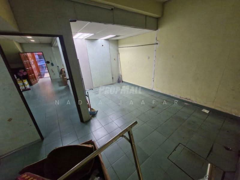 Shop / Office for Rent in Wangsa Melawati (Wangsa Maju) - Nadia Jaafar - Interior - PropertyGuru.com.my