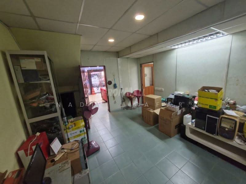 Shop / Office for Rent in Wangsa Melawati (Wangsa Maju) - Nadia Jaafar - Interior - PropertyGuru.com.my