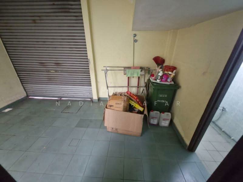 Shop / Office for Rent in Wangsa Melawati (Wangsa Maju) - Nadia Jaafar - Interior - PropertyGuru.com.my
