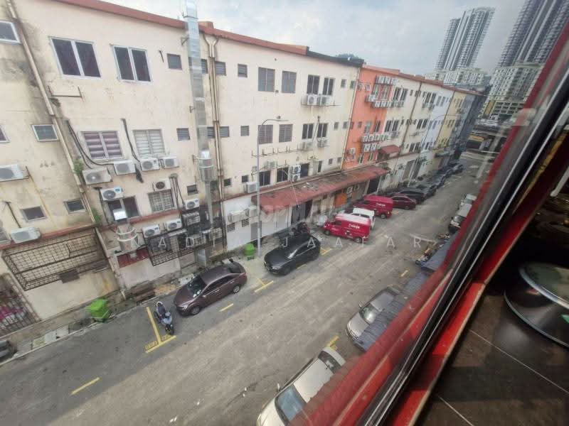 Shop / Office for Rent in Wangsa Melawati (Wangsa Maju) - Nadia Jaafar - Exterior - PropertyGuru.com.my
