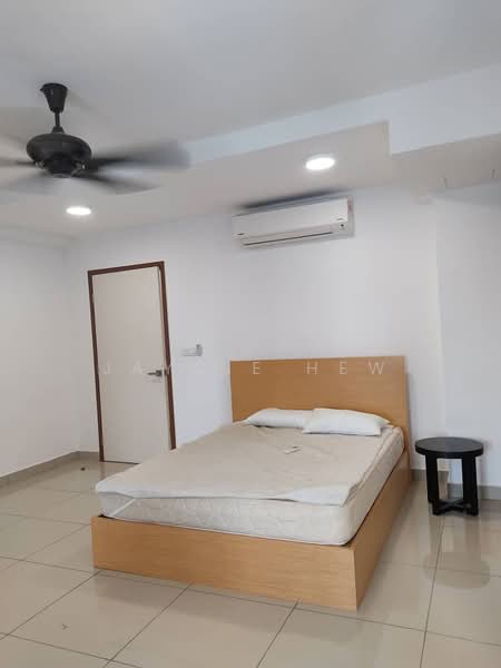 Servis Apartment untuk Disewa di Solstice @ Pan'gaea - Jaycie Hew - Bedroom - PropertyGuru.com.my