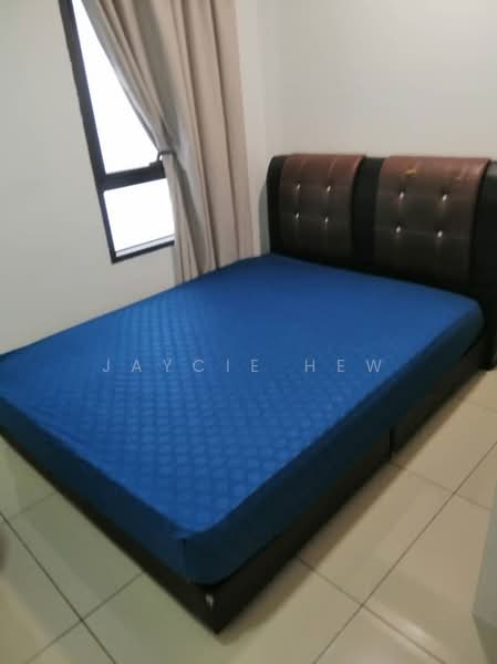 Servis Apartment untuk Disewa di Solstice @ Pan'gaea - Jaycie Hew - Bedroom - PropertyGuru.com.my