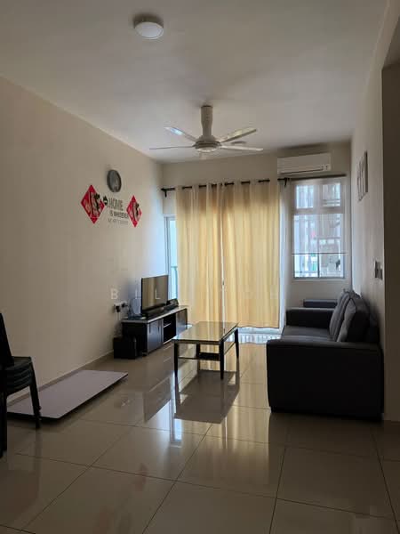 Pangsapuri untuk Disewa di Meridin Bayvue Serviced Apartment - Bill Toh - PropertyGuru.com.my
