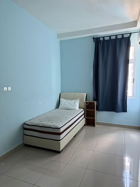 Pangsapuri untuk Disewa di Meridin Bayvue Serviced Apartment - Bill Toh - PropertyGuru.com.my