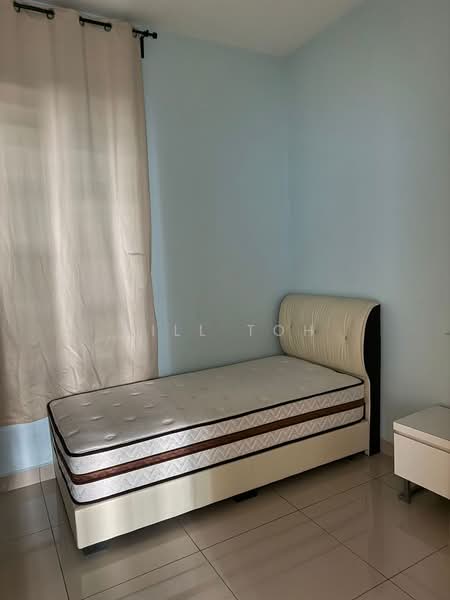 Pangsapuri untuk Disewa di Meridin Bayvue Serviced Apartment - Bill Toh - PropertyGuru.com.my