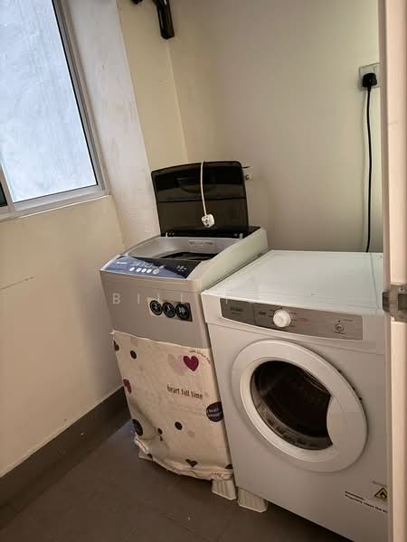 Pangsapuri untuk Disewa di Meridin Bayvue Serviced Apartment - Bill Toh - PropertyGuru.com.my